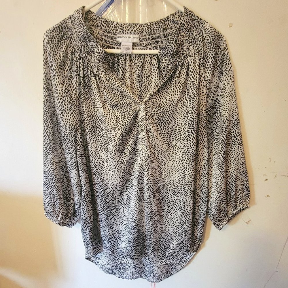Rebecca Malone Shirt